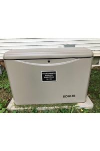 Generator Donation