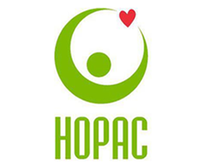 HOPAC Logo