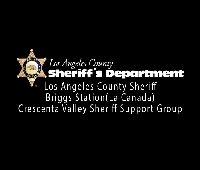 Los Angeles County Sheriff Logo