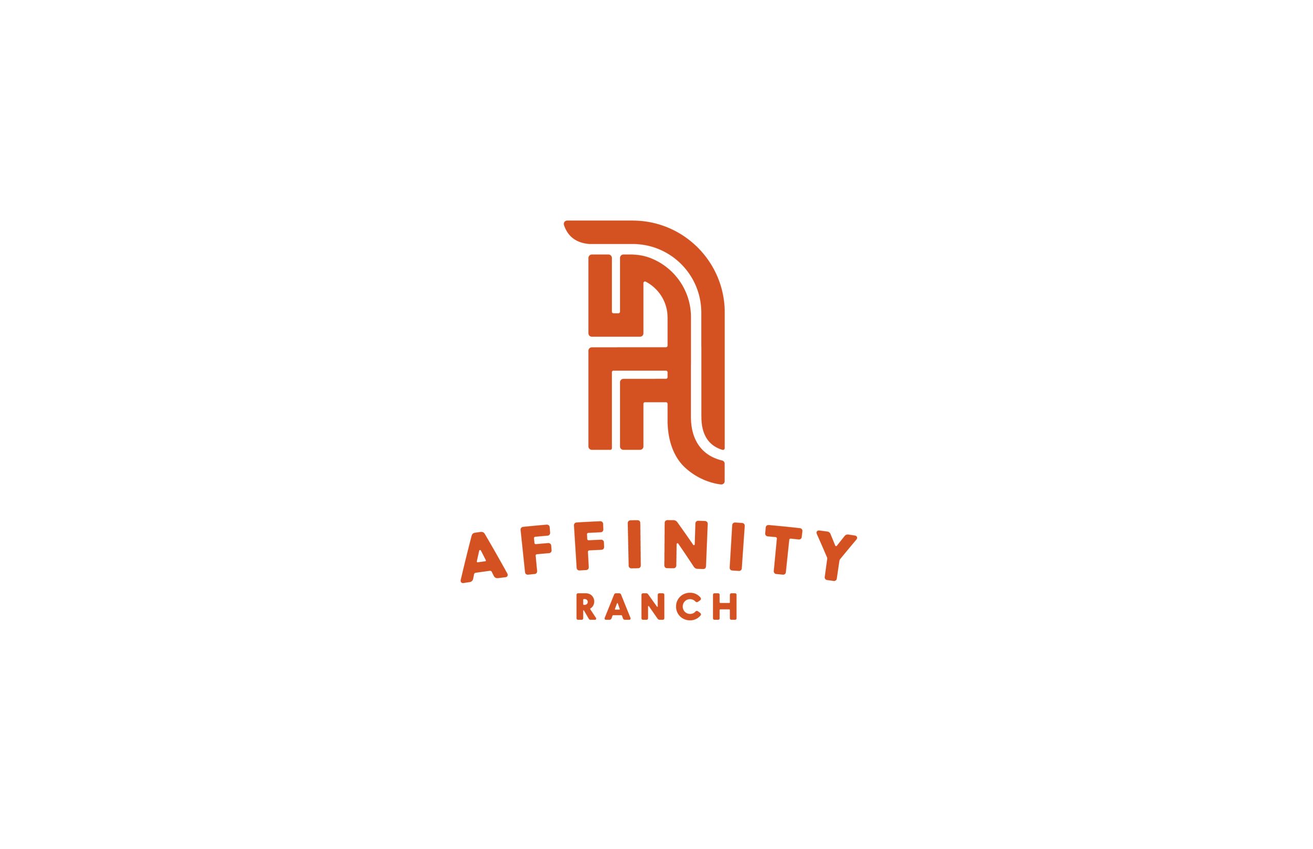 Picture of Affinity Ranch Logo