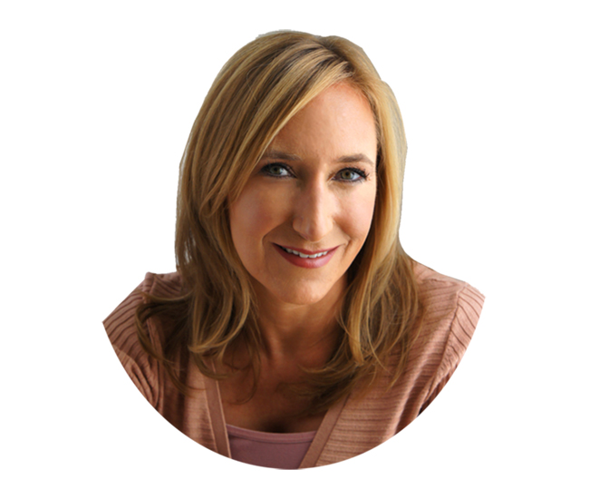 Photo of Dr. Amy Keller PSYD. MFT