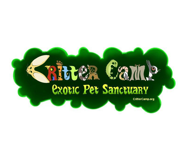 Criter Camp Logo
