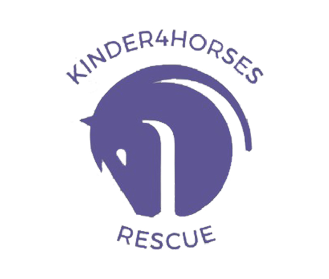 Kinder4Horses Logo