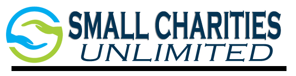 Small Charities Unlimited logo