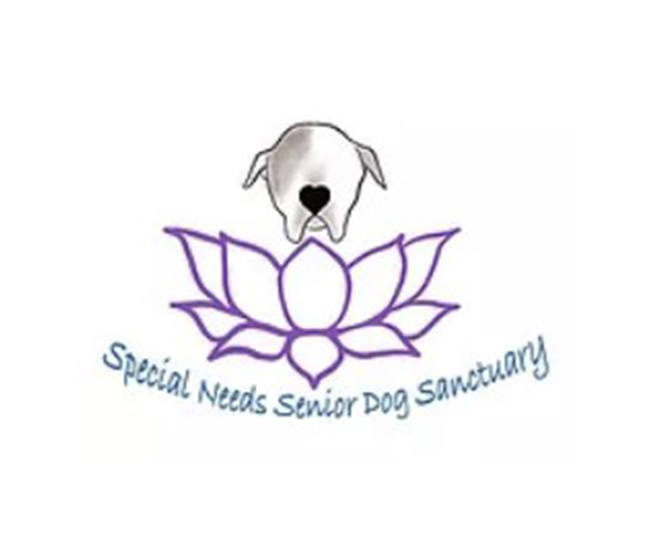 Logo for Special Needs Sanctuary